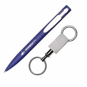 Harmony Pen/Keyring Gift Set